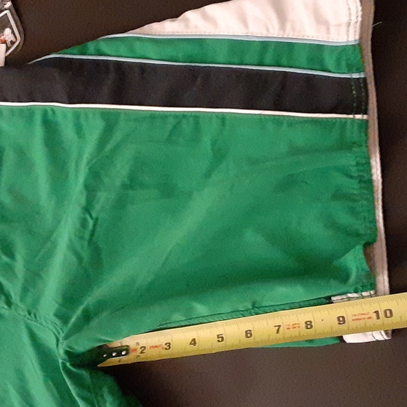 Quiksilver swim/board shorts - Picture 8 of 11